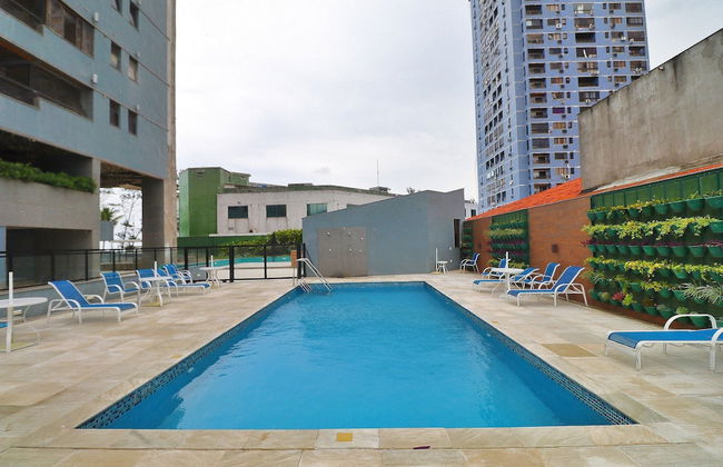 Rio Spot Alfa Barra U044 - Foto 23