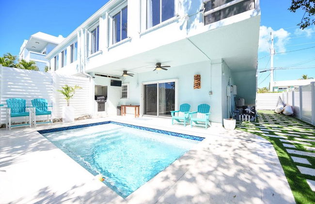 The Salty B in Islamorada - Foto 24