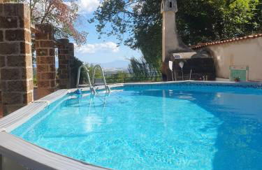 Artemide Villa Luna con Piscina - Foto 5