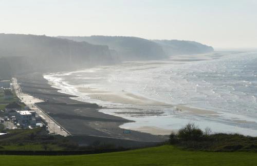 Villa Argonne - Cottages & Spa Privatif - Foto 23