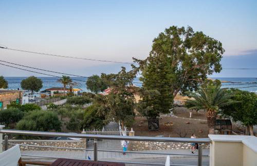 Aronia Luxury Apartments Karpathos - Foto 21