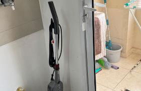 Apartamento completo, com vaga, varanda e piscina - Foto 36