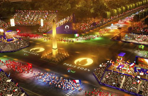 Cosy Apartment Kremlin Bicetre Metro Station - Foto 19