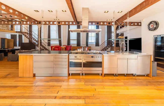 Welcoming Holiday Home in Dison With Private Pool - Foto 10