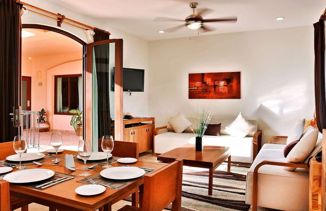 Acanto Playa del Carmen, Trademark Collection by Wyndham - Foto 47