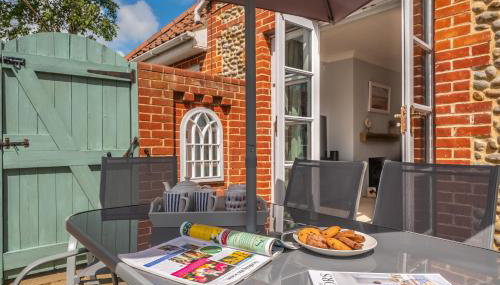 Birch Cottage - Foto 4