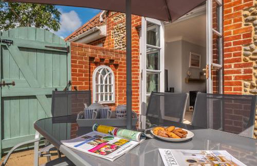 Birch Cottage - Foto 4