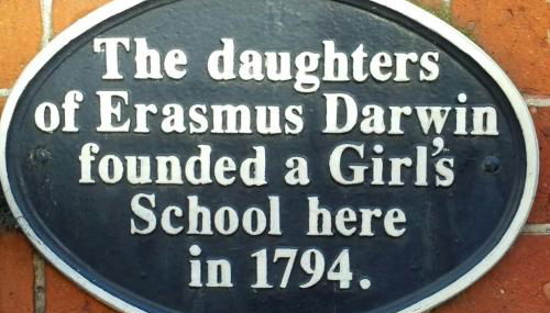 Madge House Ashbourne - Foto 3