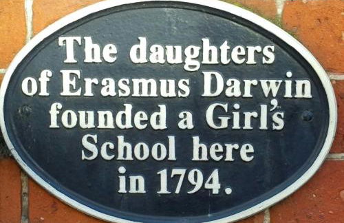 Madge House Ashbourne - Foto 3