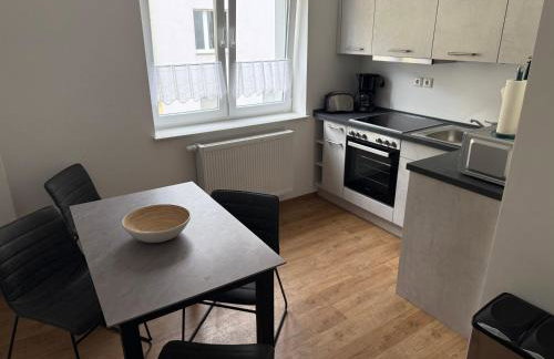 Voll möblierte Gästewohnung in Magdeburg-Salbke - Foto 3