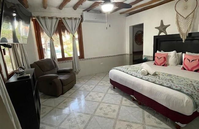 Casa Playa Ocean Front - Foto 3