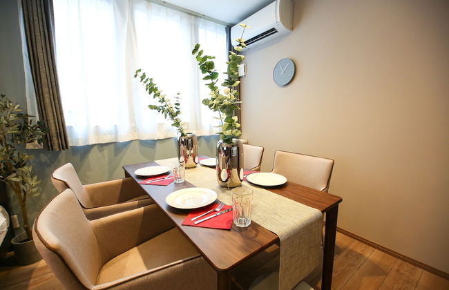 PrimeRoomBeppu Hamawaki - Foto 4