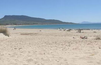 Apartamentos Bolonia - M a n u e l a - Foto 54