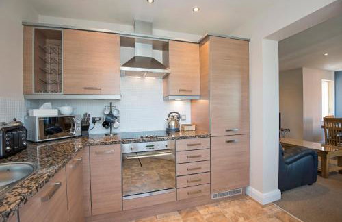 Riverview Apartment - Foto 15