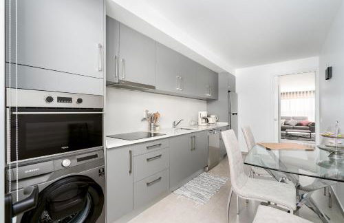 Nuno & Daisy Apartamento Lagoa - Foto 8