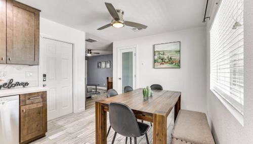 Cozy on Cactus - Foto 3