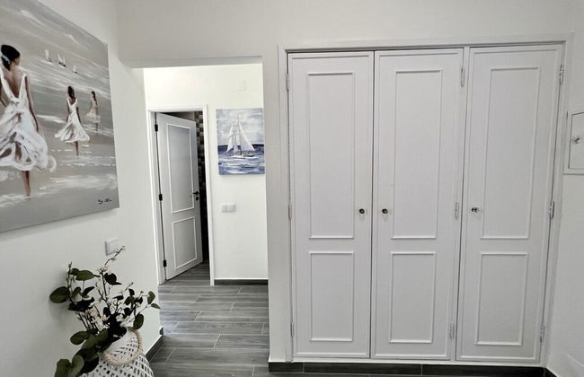 Quarteira Ocean Breeze 1 With Pool - Foto 32