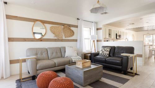 Copper Cactus House Pool, Spa, Golf! - Foto 4