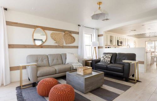 Copper Cactus House Pool, Spa, Golf! - Photo 4