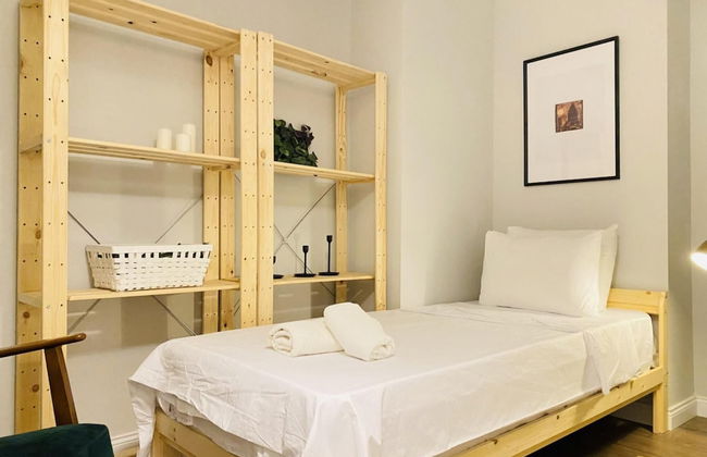 Missafir Central and Refreshing Flat in Beyoglu - Foto 56