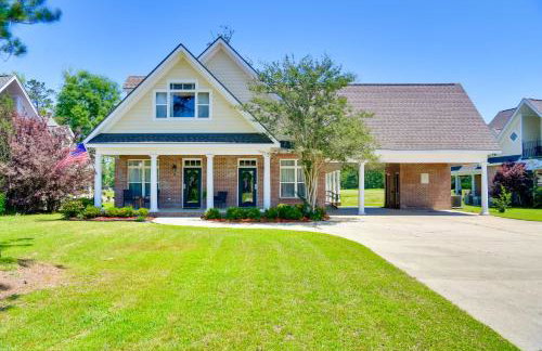 Springfield Studio Rental w/ Golf Course View! - Foto 1