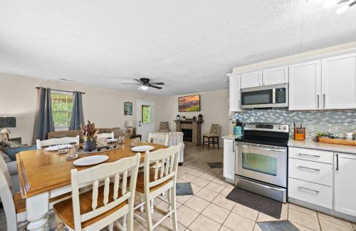 Rough River Lake Hideaway Your Lakeside Escape - Foto 20