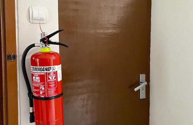 SF Homey Puri Indah - Foto 13