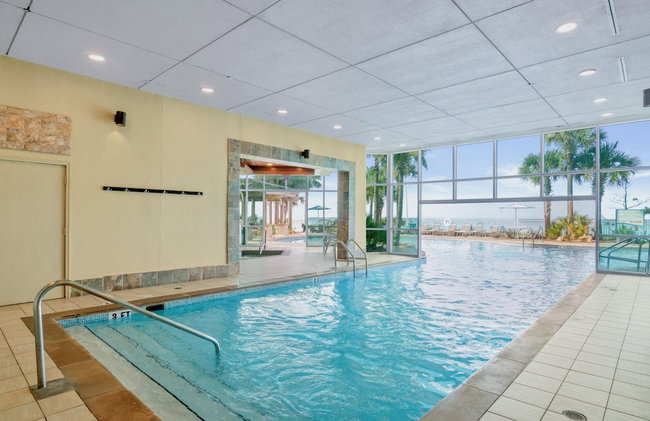 Aqua Beach Resort by Panhandle Getaways - Foto 67