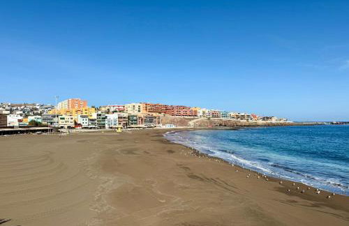Aquamarine Beach 1 by SunHousesCanarias - Foto 38