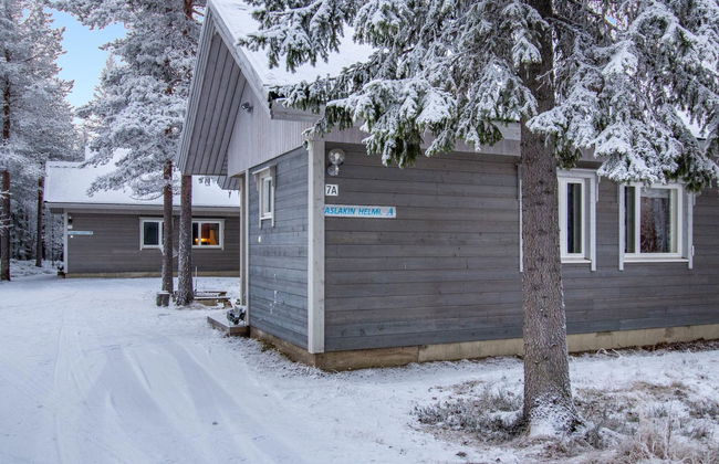 Aslakin helmi a - Foto 1