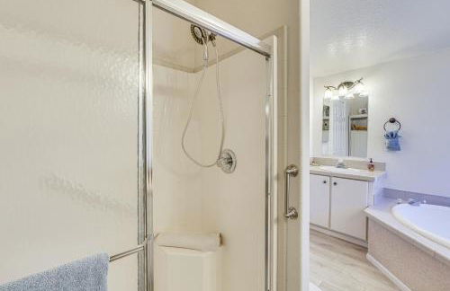 Waterfront Shady Cove Home with Fishing Deck! - Foto 30