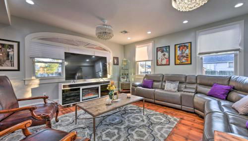 3 Mi to French Quarter Family Home in New Orleans - Foto 3