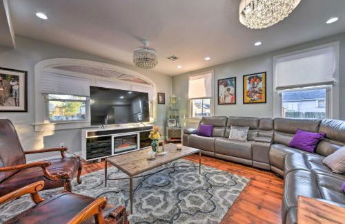 3 Mi to French Quarter Family Home in New Orleans - Foto 3