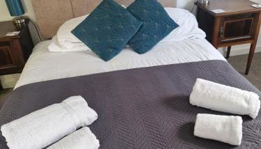 Cosy Private Flat - Pet Friendly - Foto 3, towels