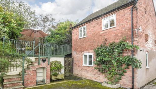 The Corn House - Cottage - Foto 1