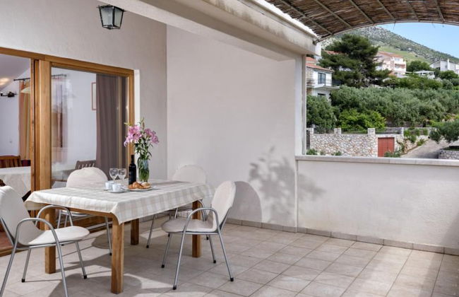 Dolac Green Side Apartments - Foto 27