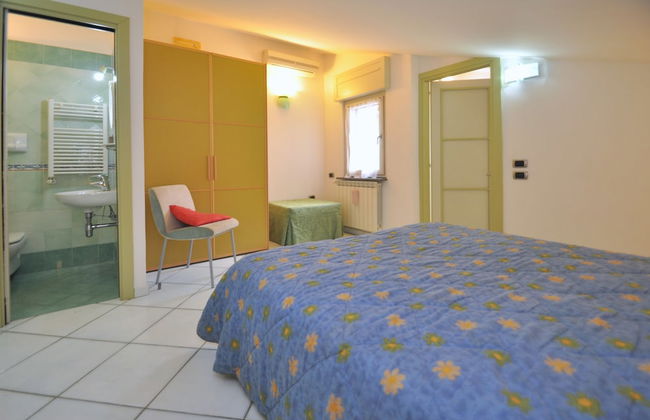 Casa Rosalia - Foto 3