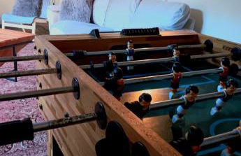 Boutique Fachwerkhaus Thirty Five - Foto 12