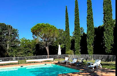 Château Déhès Gazaupouy 1 chambre d'hôte et 1 Gite - Photo 37