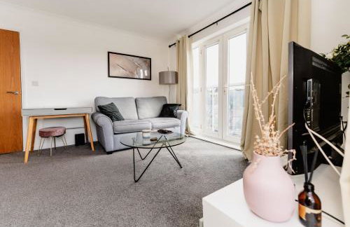 36 Handley's Elite Apartment 2Bed Flat CityCenter - Foto 31