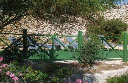 Case Vacanze Farchikalà - Foto 42