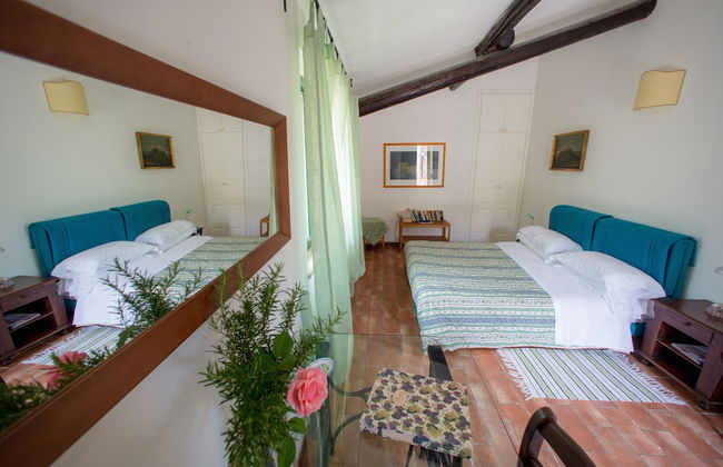 Agriturismo La Montagnola - Foto 6