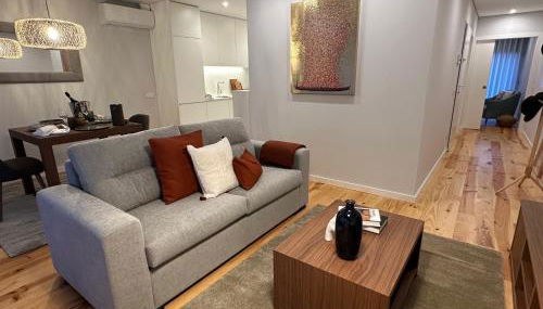 Urban Oasis Six Suites Apts Porto - Foto 3