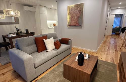 Urban Oasis Six Suites Apts Porto - Foto 3