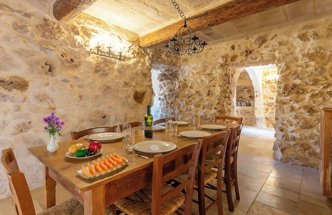 Bebbuxija Pool Farmhouse Gozo - Foto 22