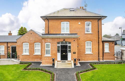 Northern Bank House Apartments by Escape Ordinary - Foto 32