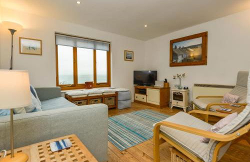 Chough Cottage - Foto 3