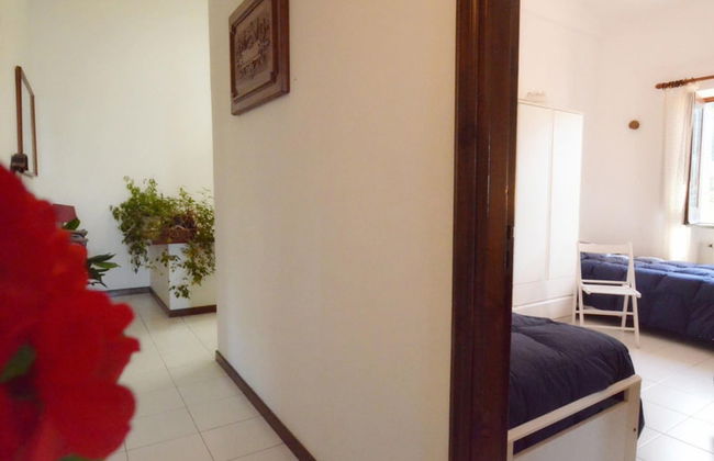 Villa Posidonia in Massa Lubrense - Foto 34