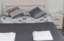 Unibal domki 2 osobowe - Foto 14