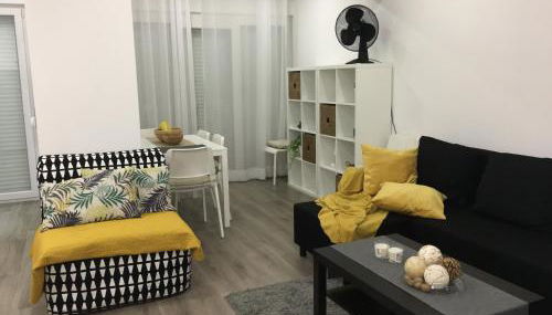 Lisboa Comfort Apartment - Foto 4